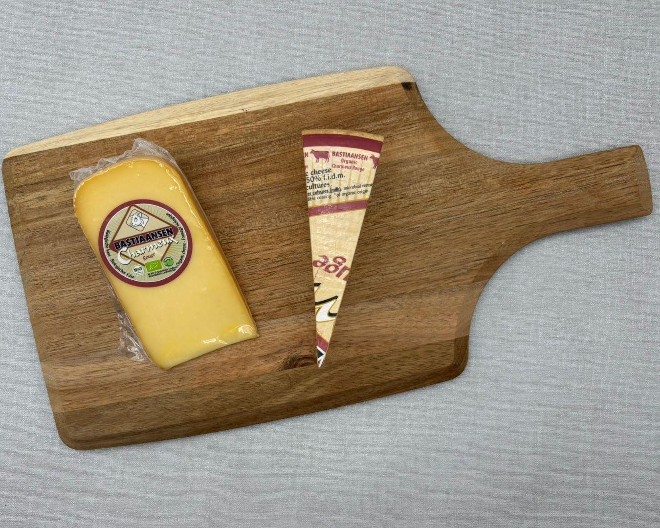 Acheter Charmeux de vache en bloc, type gouda en ligne