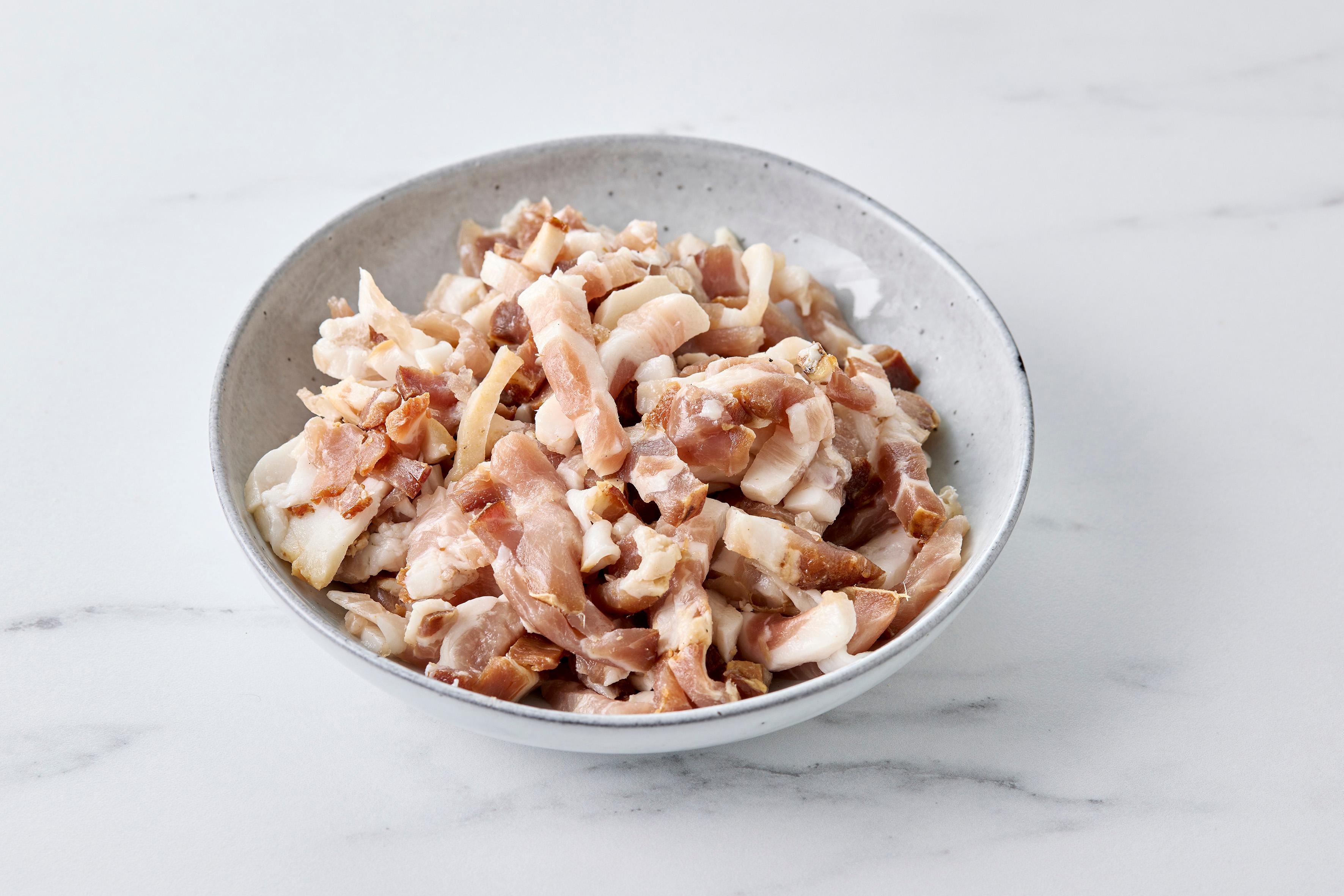 Acheter Lardons fumés en ligne