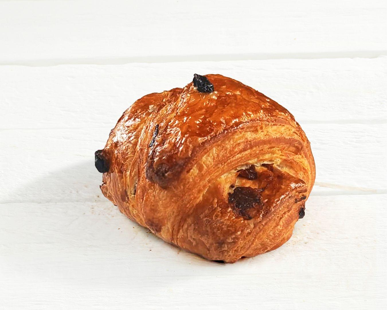 Acheter Couque au beurre raisins en ligne