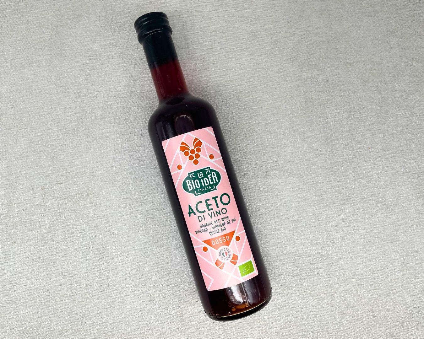 Acheter Vinaigre de vin rouge en ligne