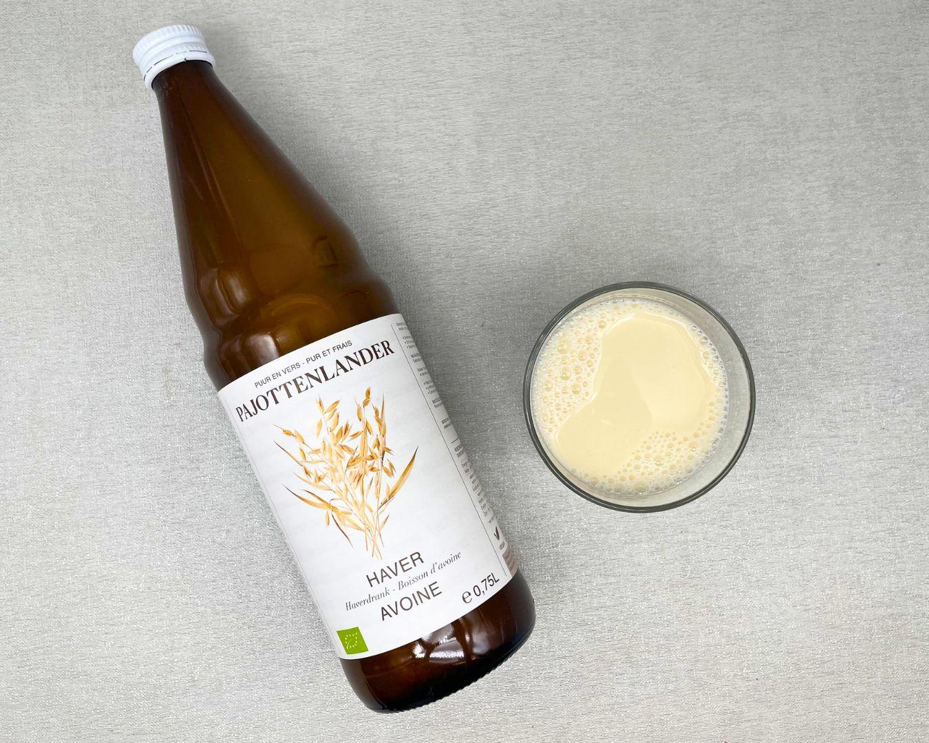 Acheter Boisson végétale d'avoine, sans gluten en ligne