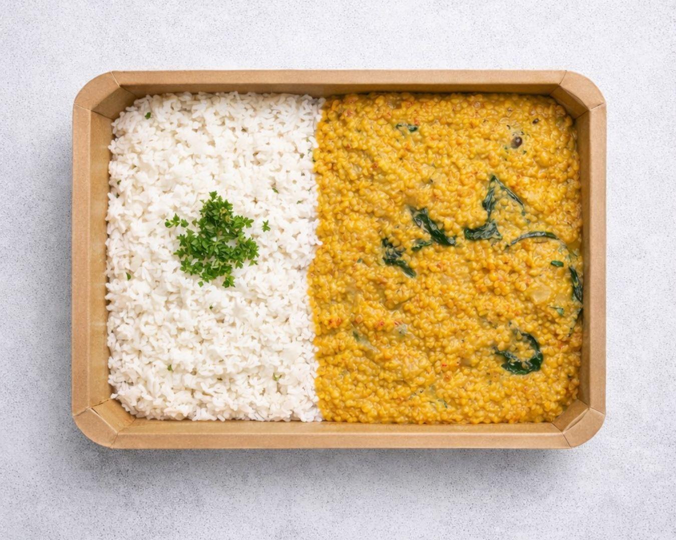 Acheter Dhal indien en ligne