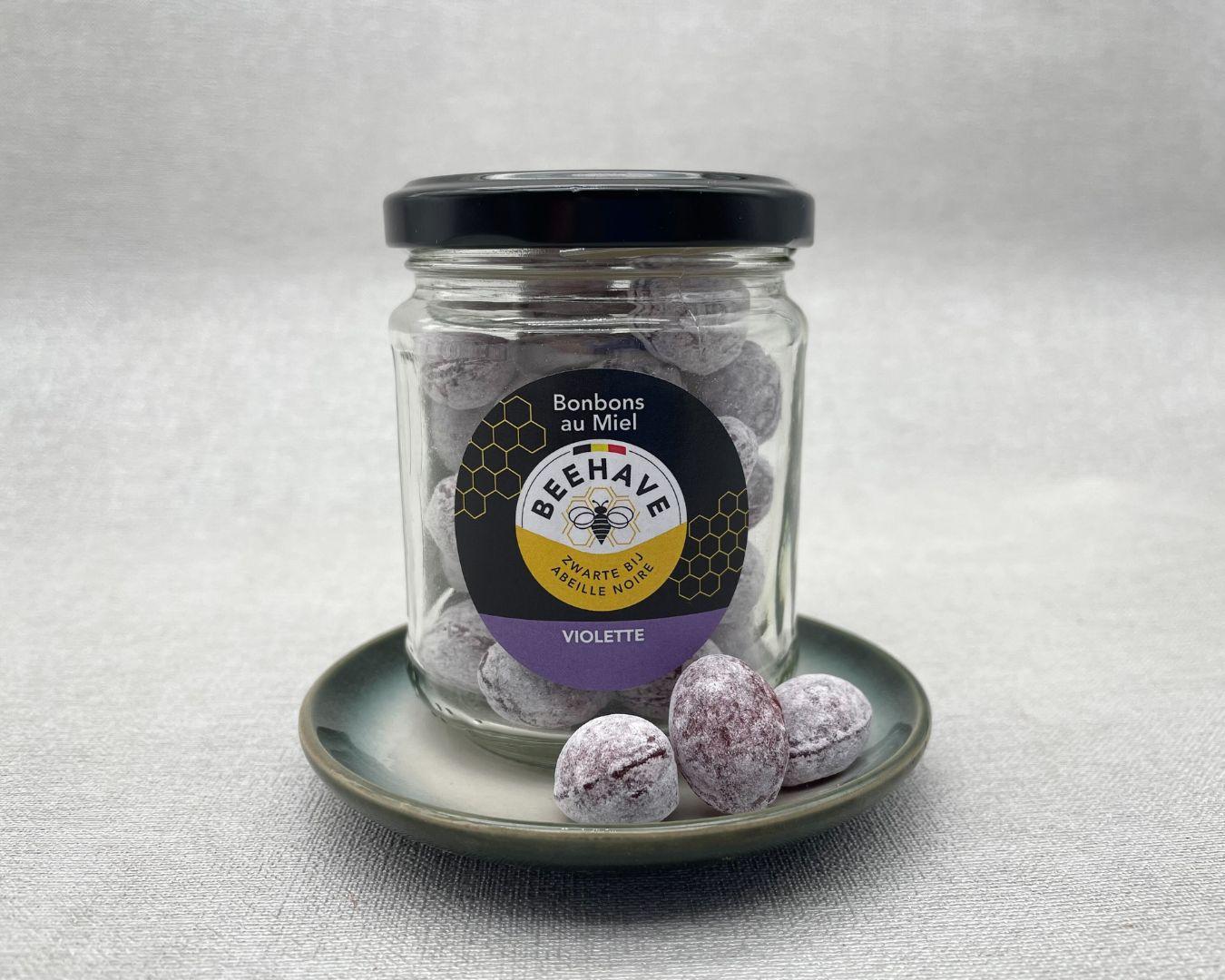 Acheter Bonbons Violette en ligne