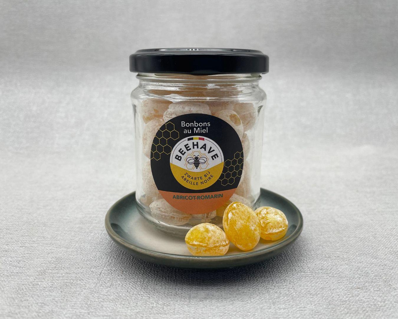 Acheter Bonbons Abricot-Romarin en ligne