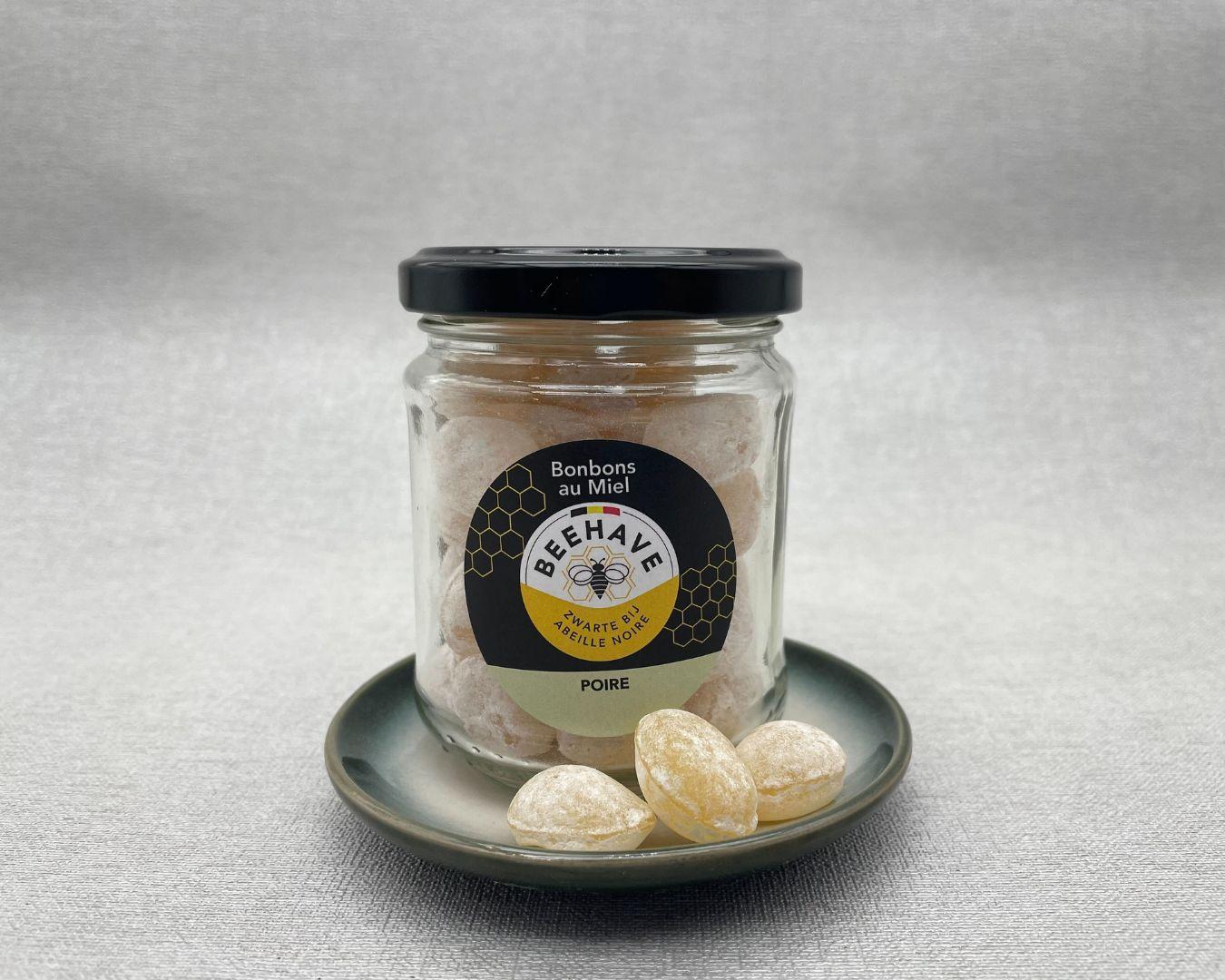 Acheter Bonbons Poire en ligne