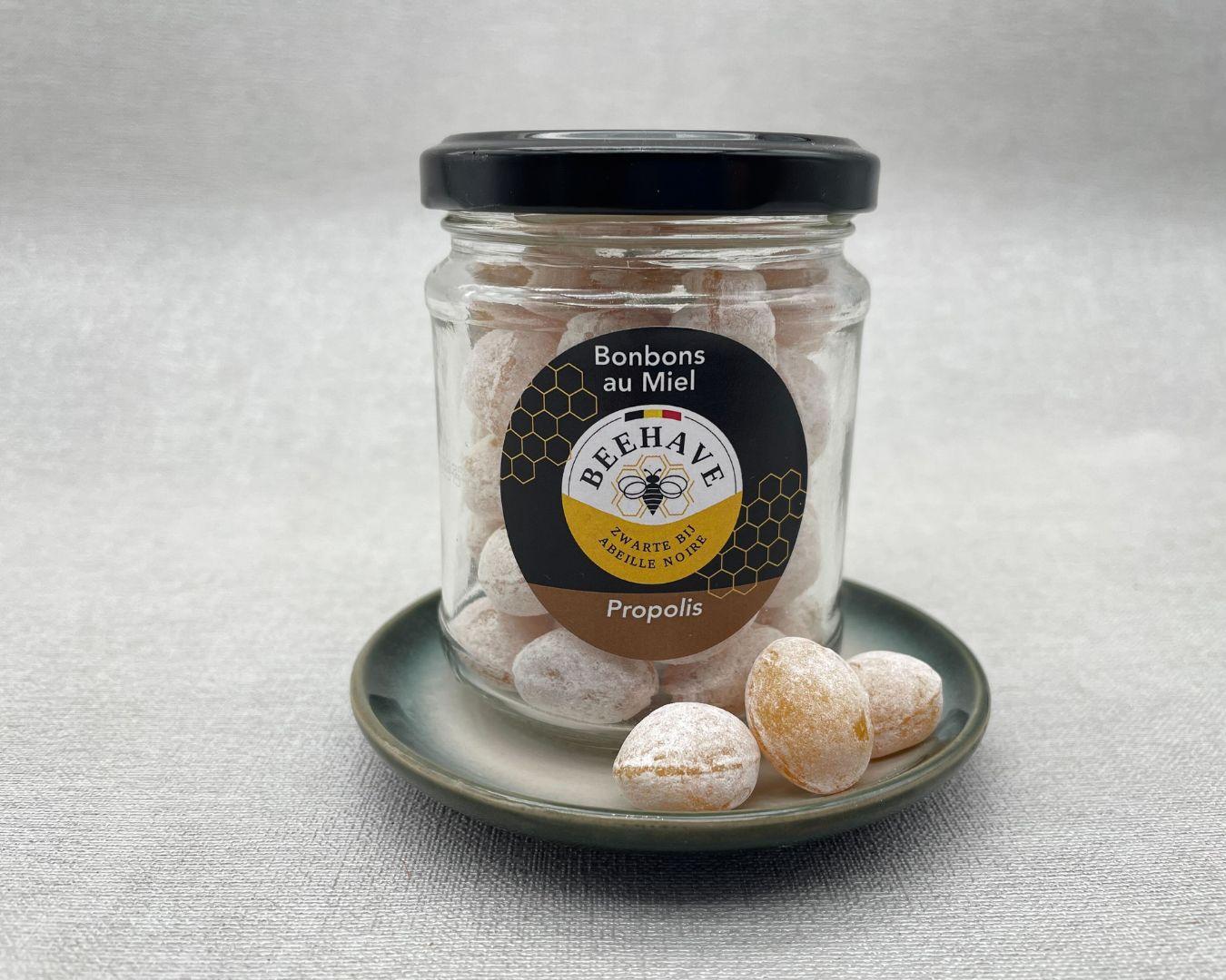 Acheter Bonbons Propolis en ligne