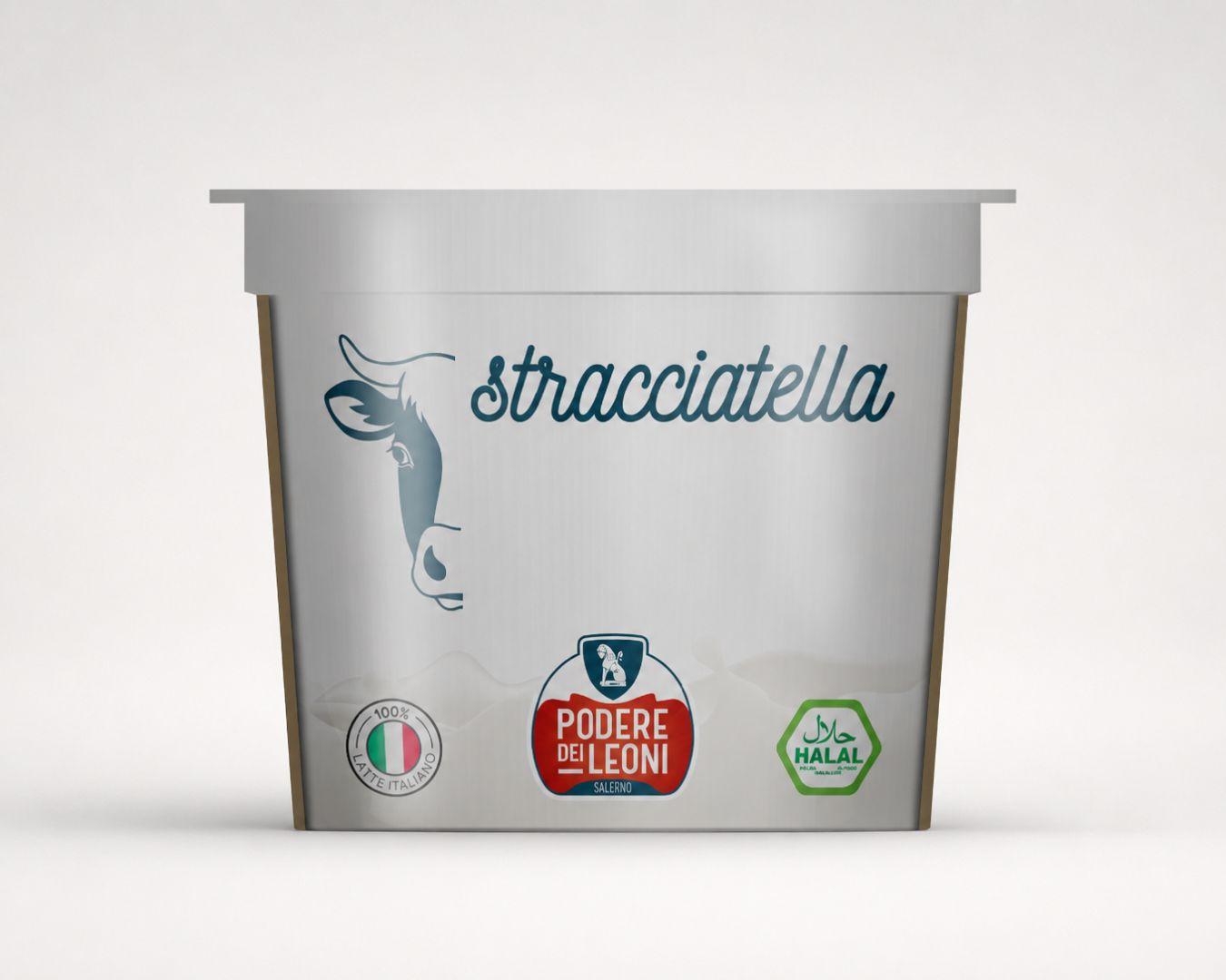Acheter Stracciatella en ligne