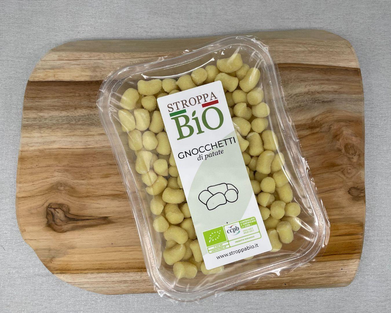 Acheter Gnocchi à poeler en ligne