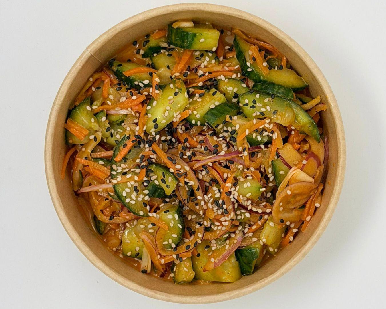 Acheter Kimchi de concombre en ligne