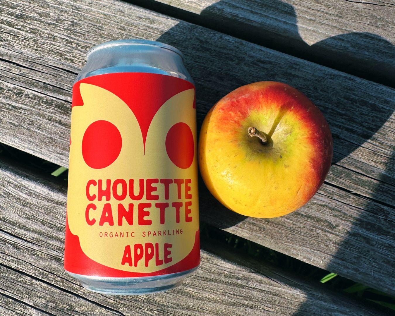 Acheter Jus de pomme pétillant (type Apfelschorle) en ligne