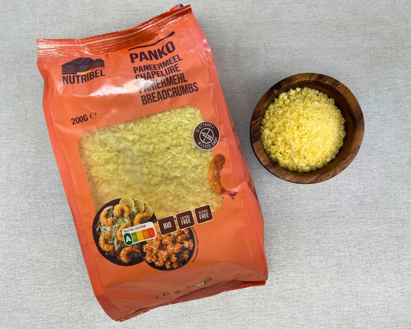 Acheter Chapelure panko en ligne