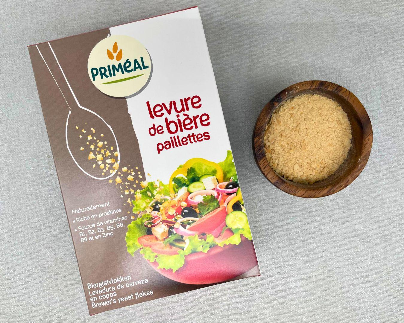 Acheter Levure de bière, en paillettes en ligne