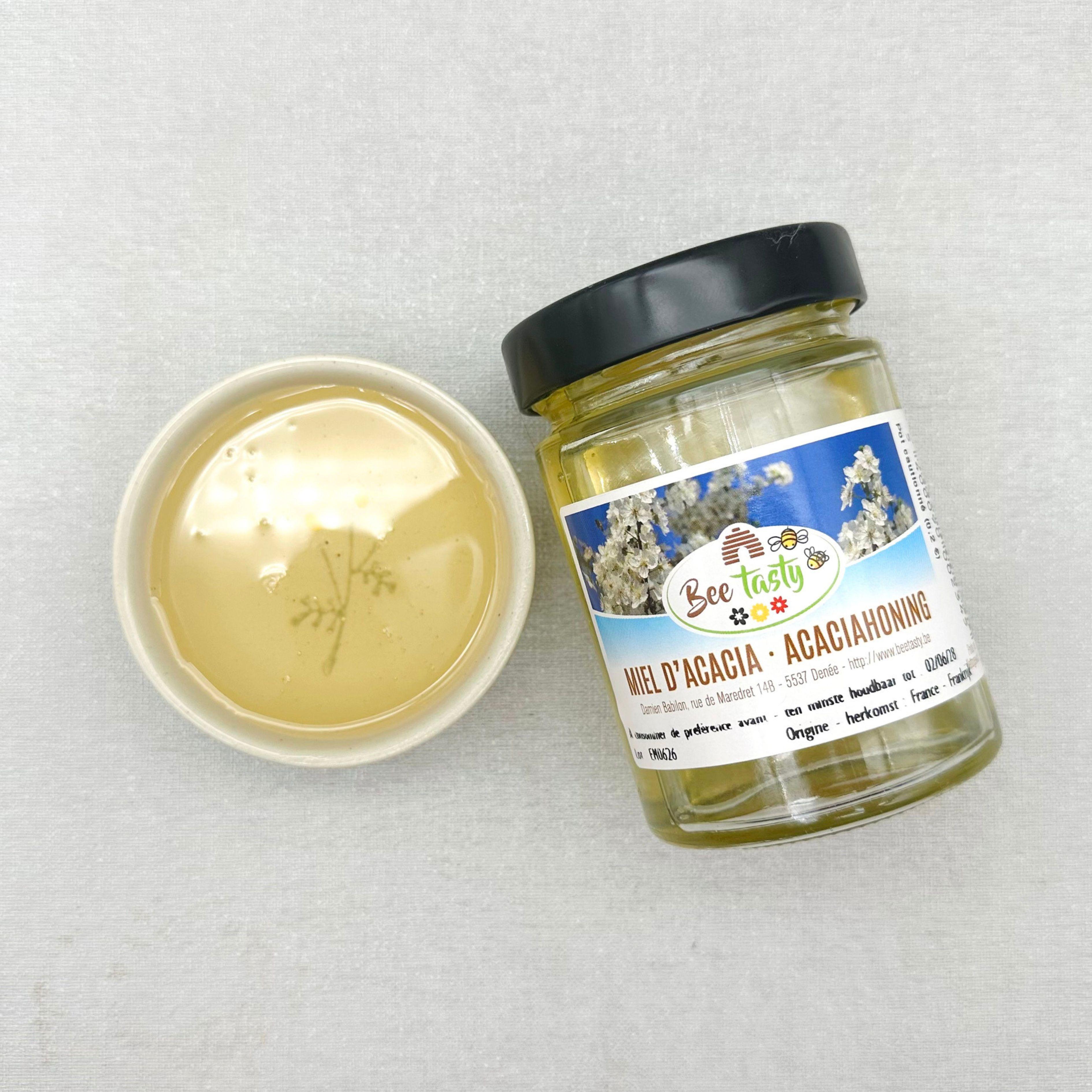 Acheter Miel d'acacia en ligne