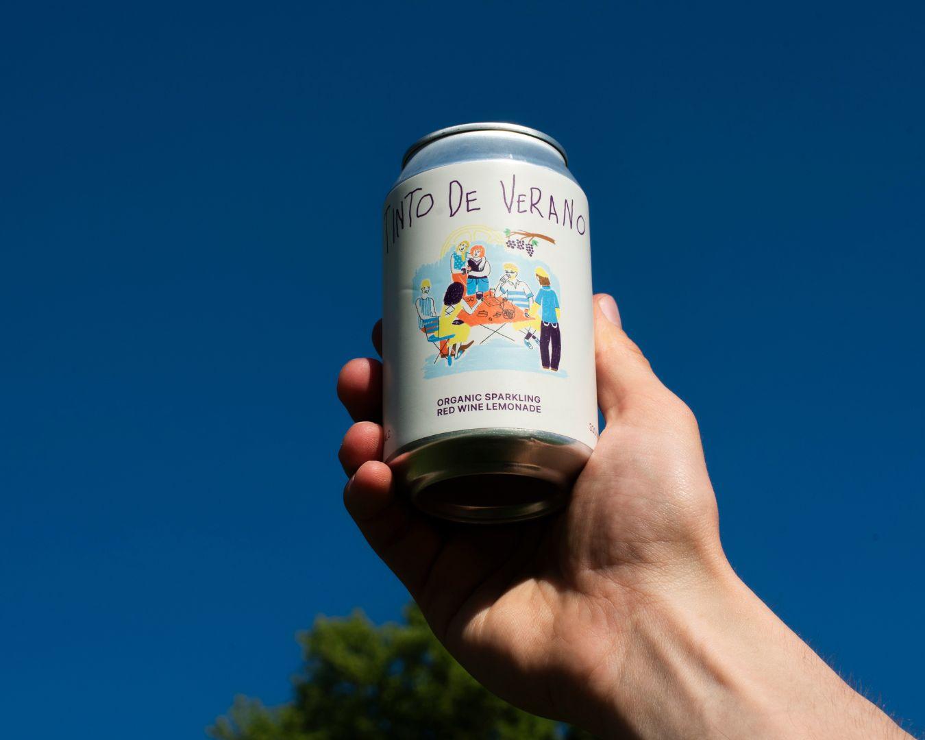 Acheter Tinto de Verano en ligne