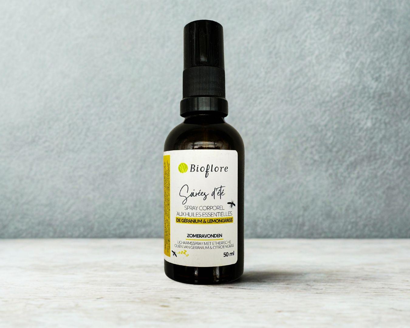 Acheter Spray répulsif anti-moustique en ligne