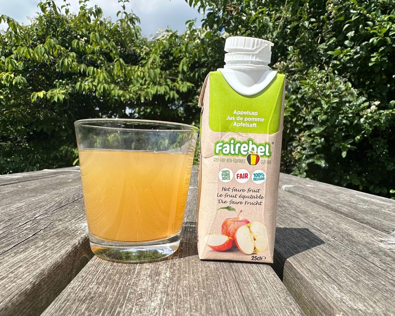 Acheter Jus de pomme en ligne