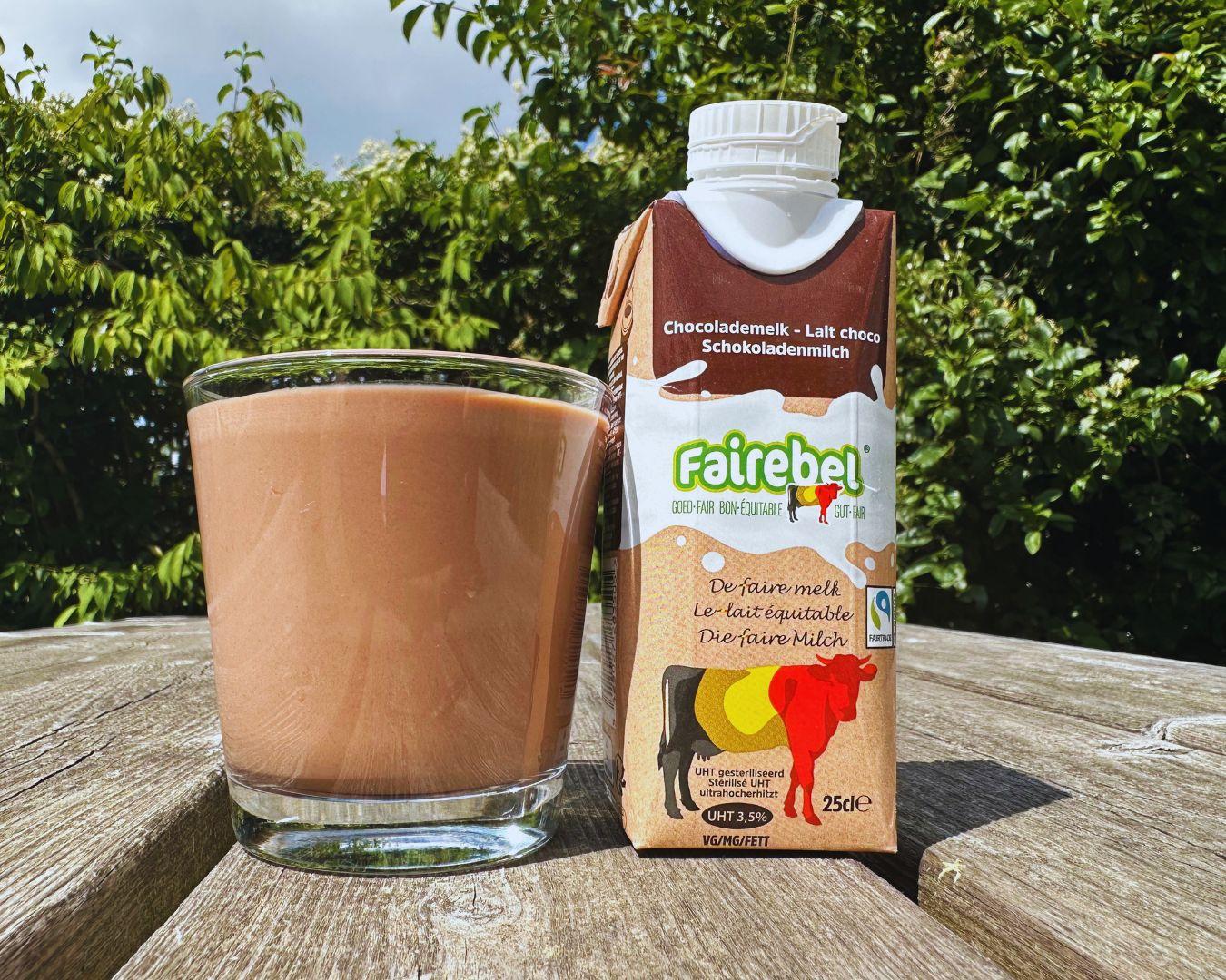 Acheter Lait choco en ligne