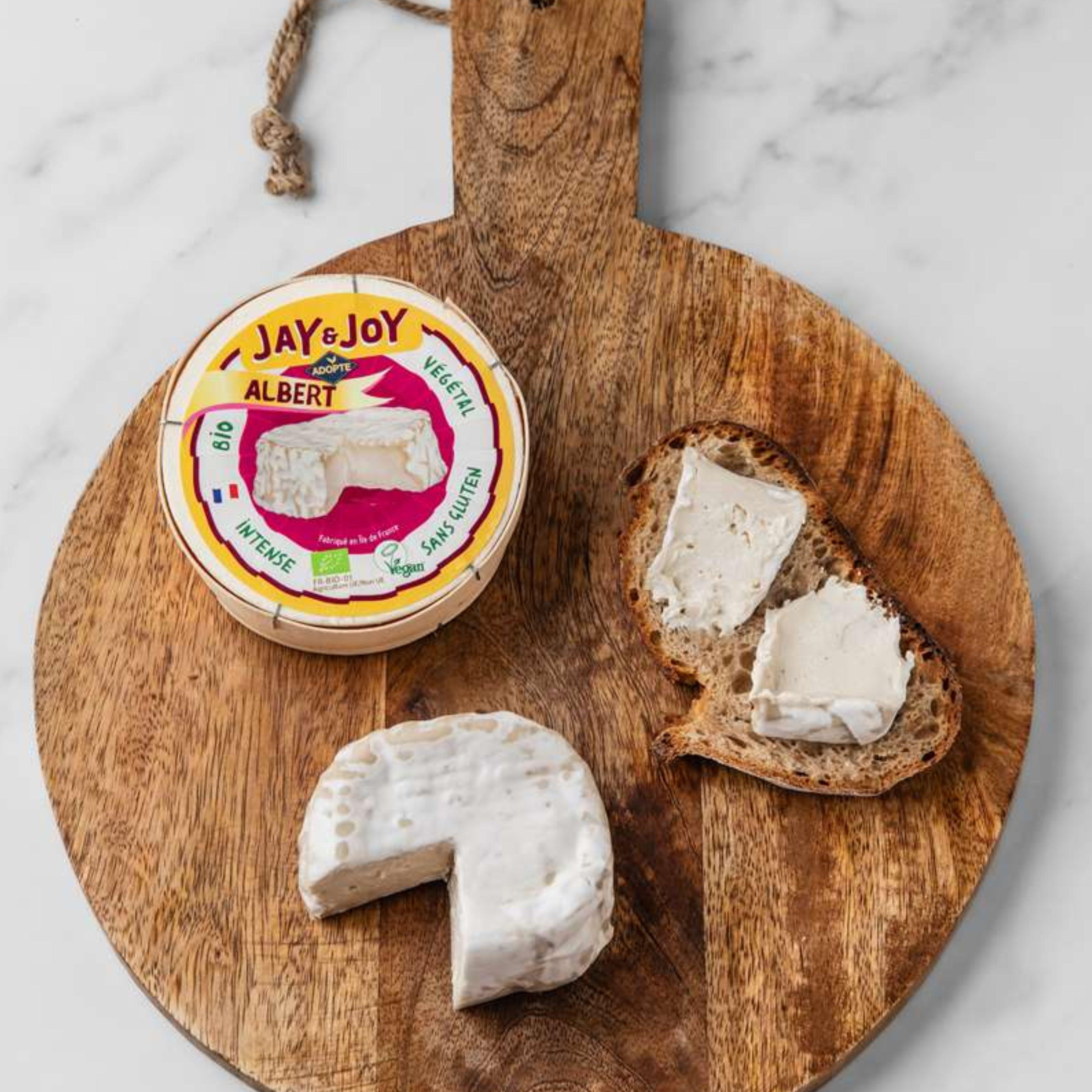 Acheter Camembert Albert en ligne