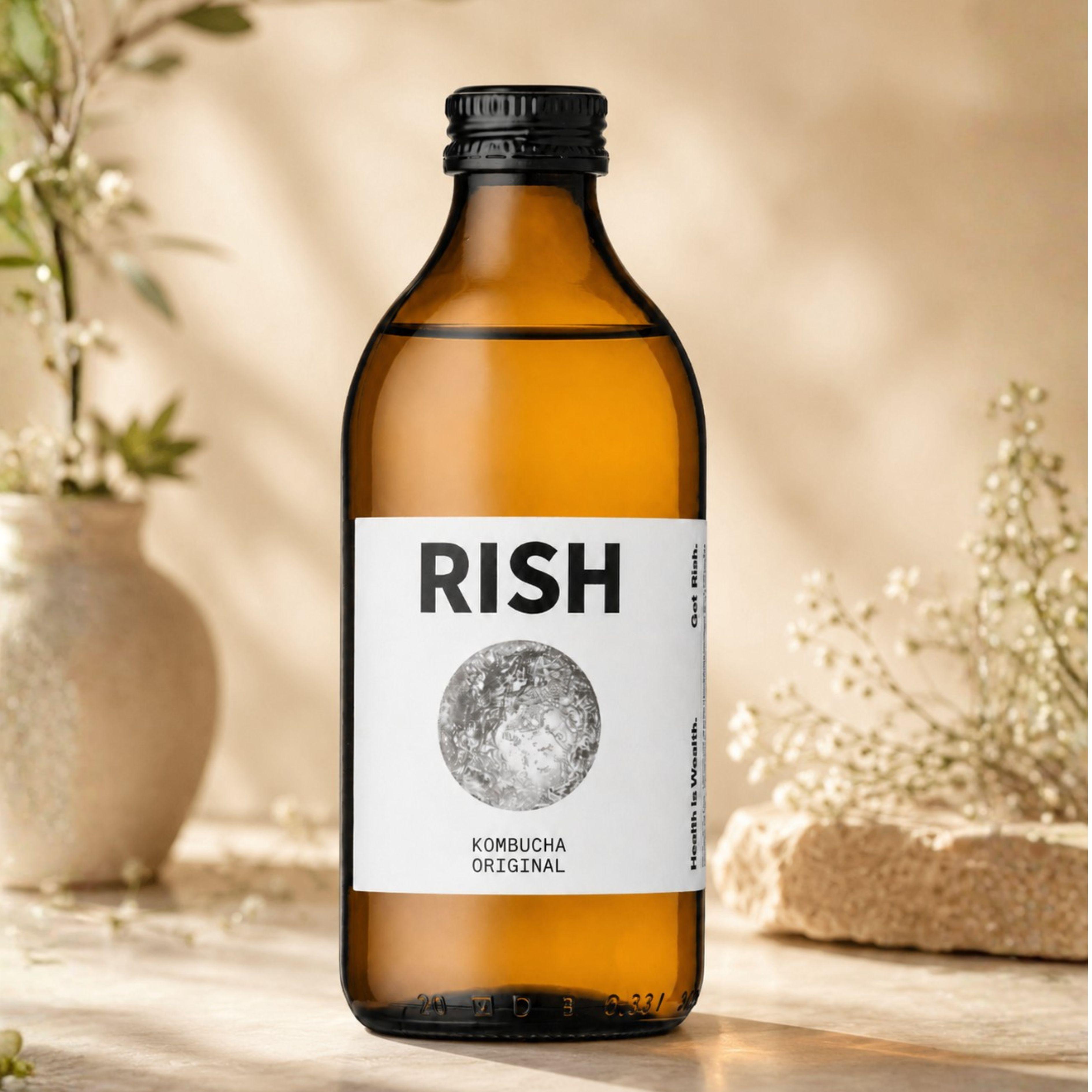 Kombucha Origineel online kopen