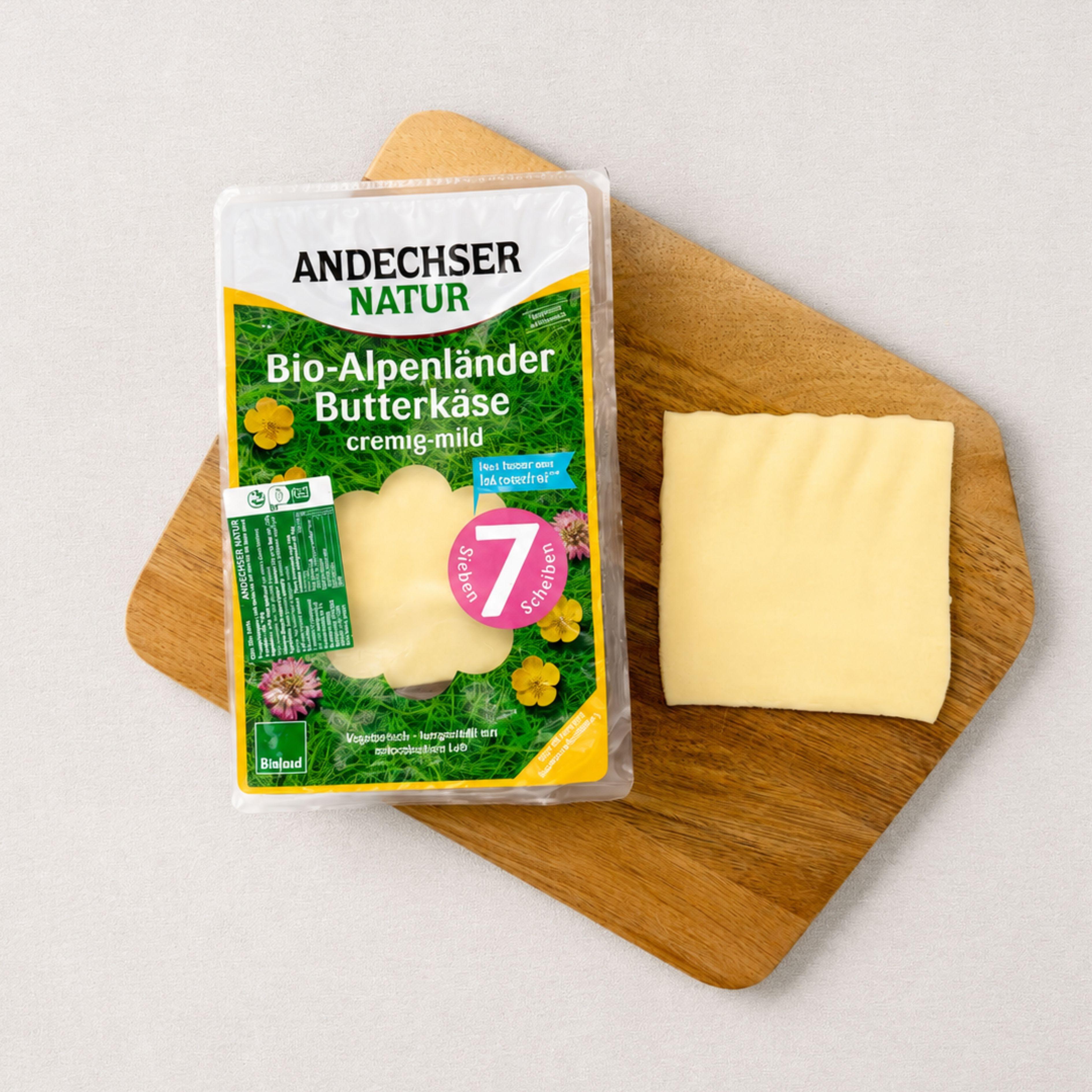 Acheter Fromages alpins sans lactose 150gr (Nouveauté, Bio, Sans lactose)