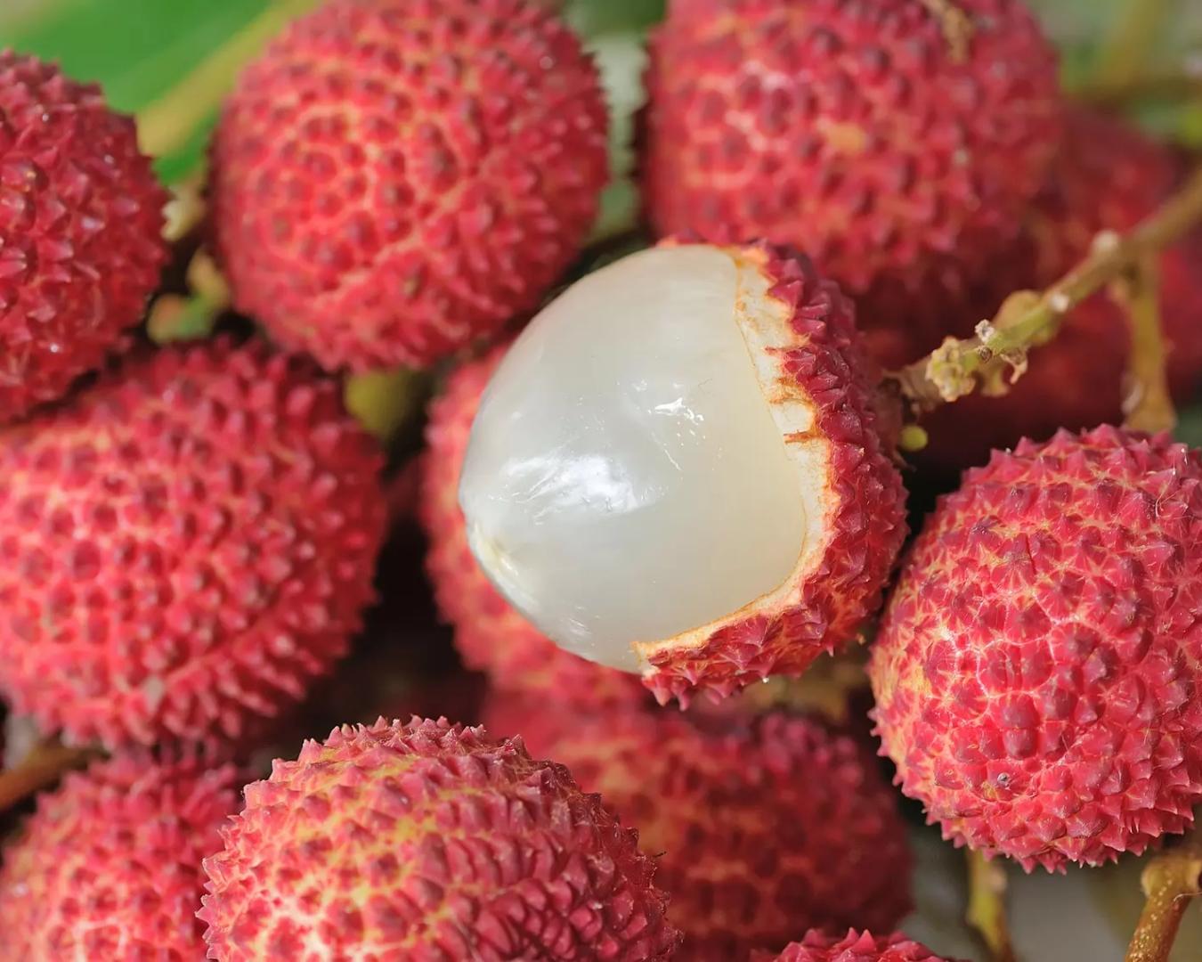 Acheter Litchi frais en ligne