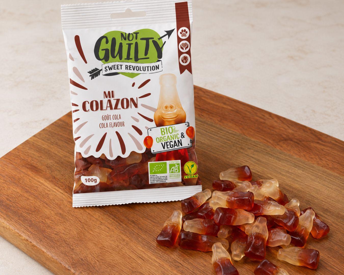 Acheter Bonbons, Mi Colazon en ligne