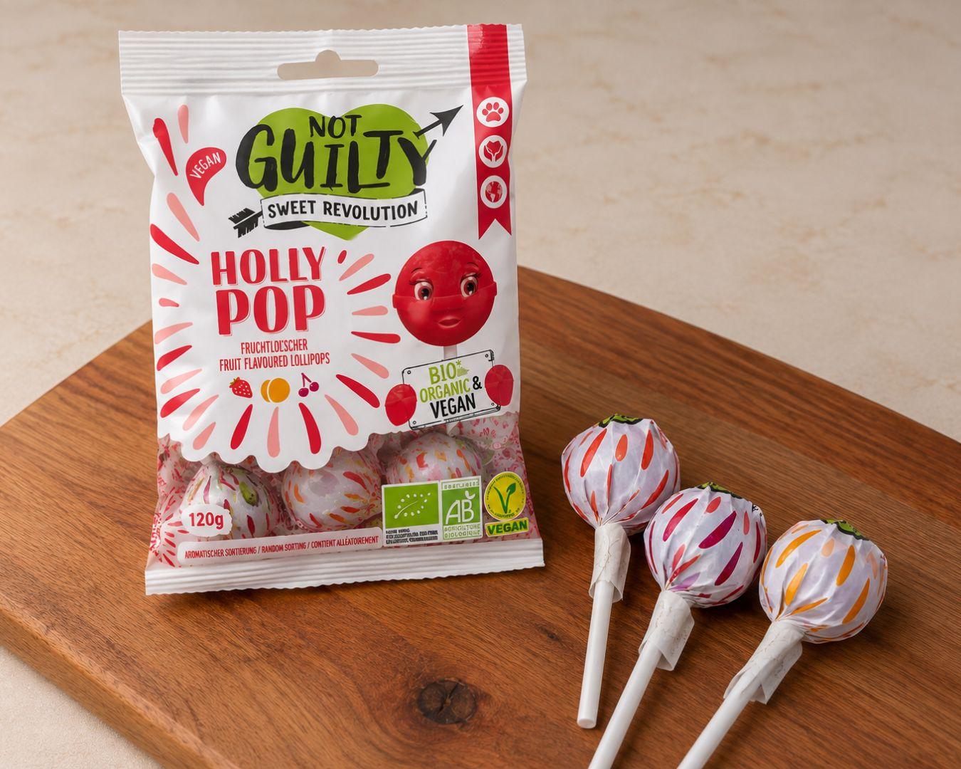 Acheter Sucettes mix fruit en ligne