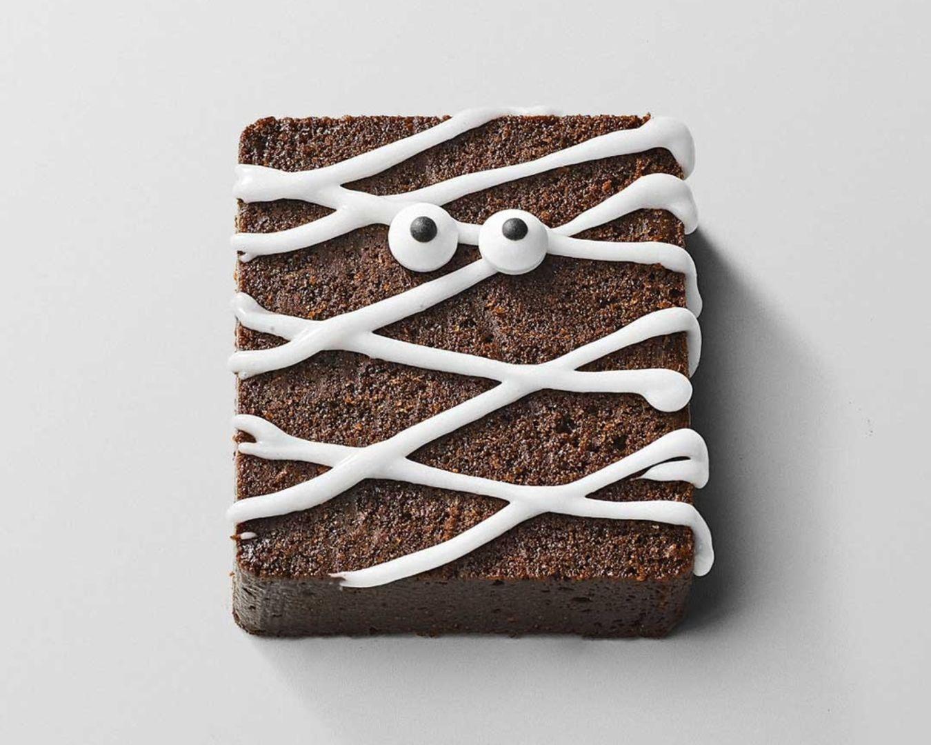 Acheter Brownie Momie en ligne