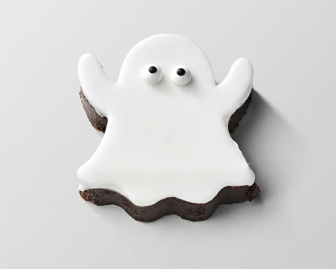 Acheter Brownie fantôme en ligne