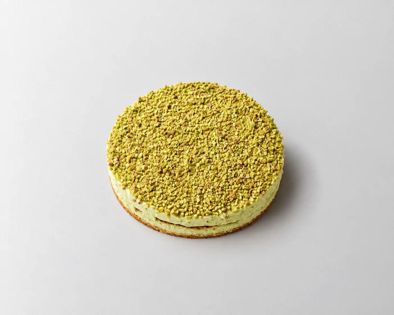 Acheter Tarte tiramisu pistache en ligne