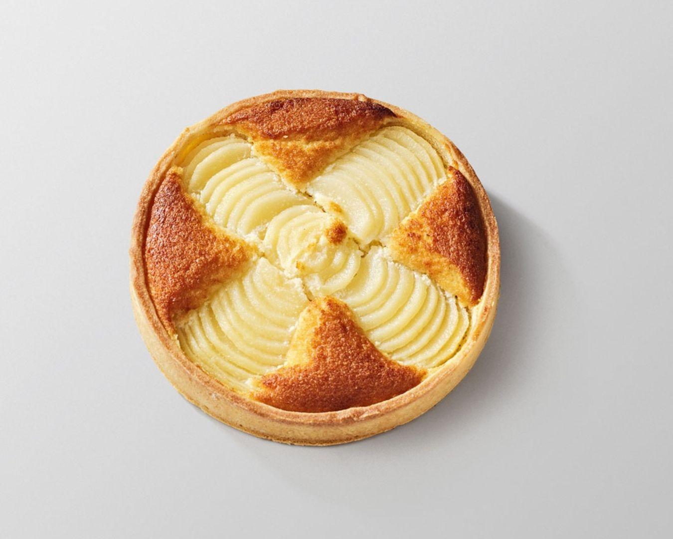 Acheter Tarte poire frangipane en ligne