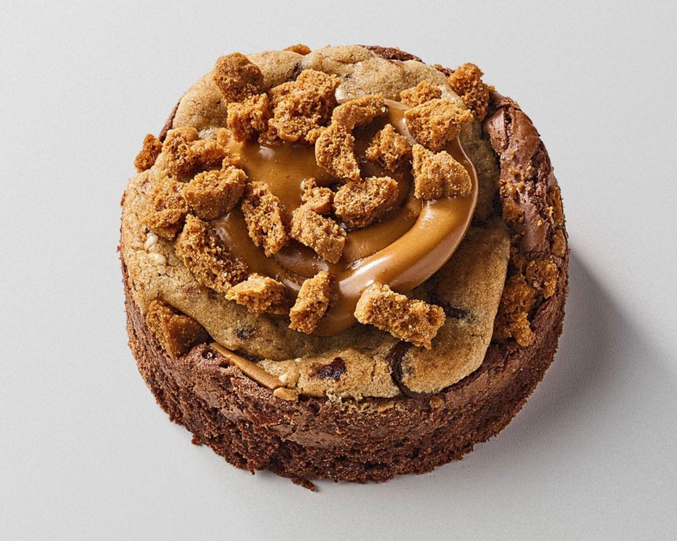 Acheter Brookie au speculoos en ligne