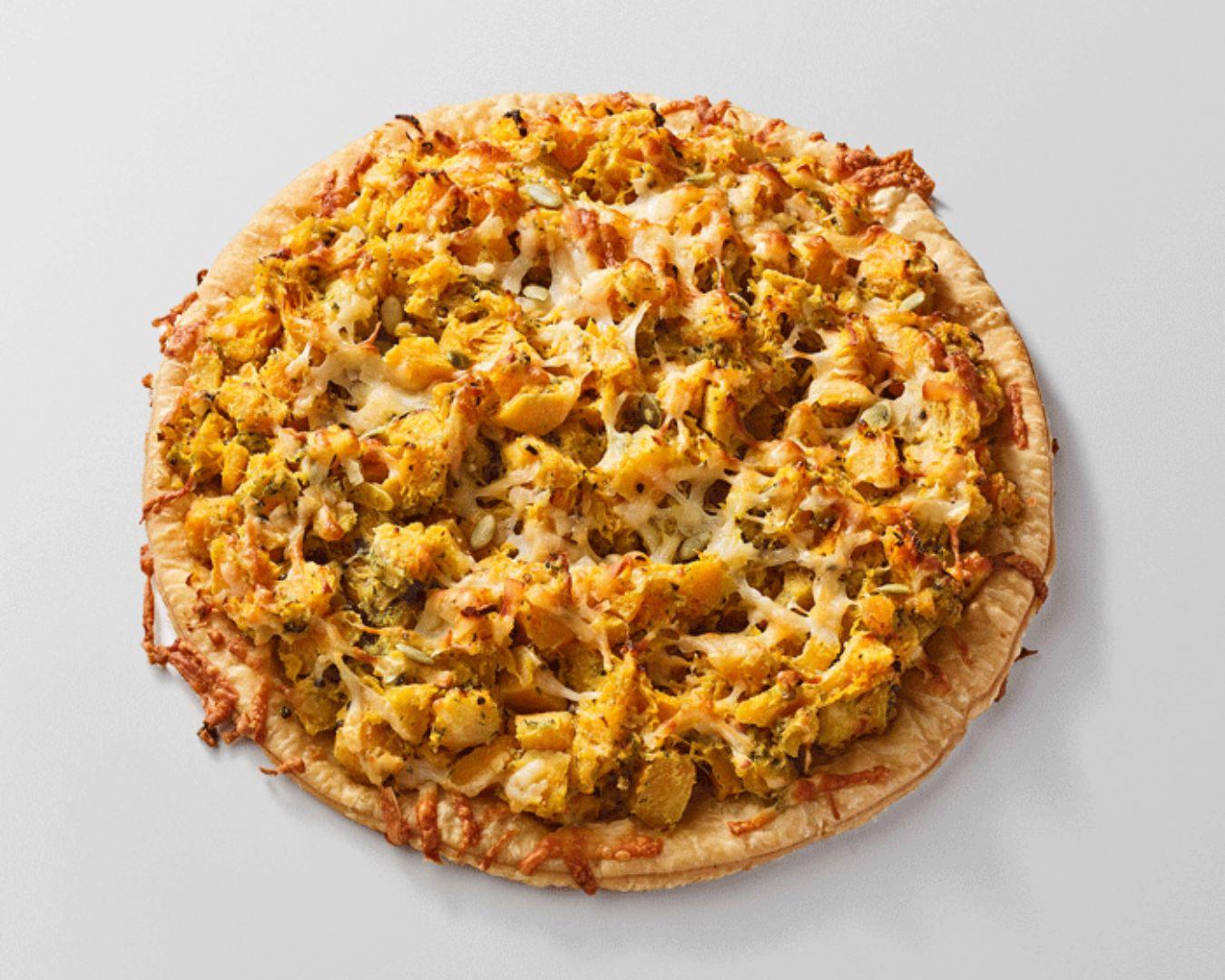 Acheter Tarte fine au potiron en ligne