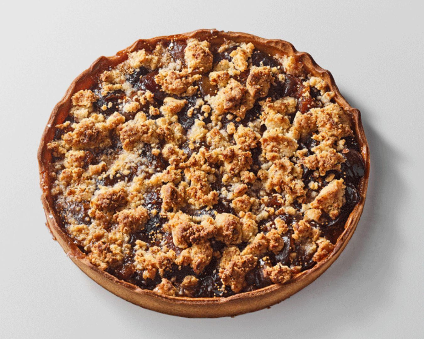 Acheter Crumble prune figues en ligne