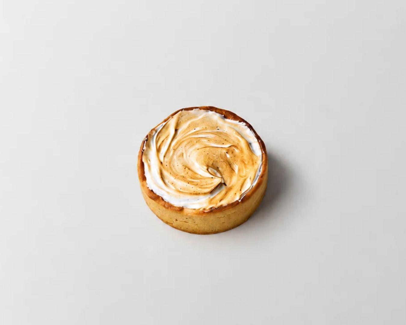 Acheter Tarte citron meringuée - Individuelle en ligne