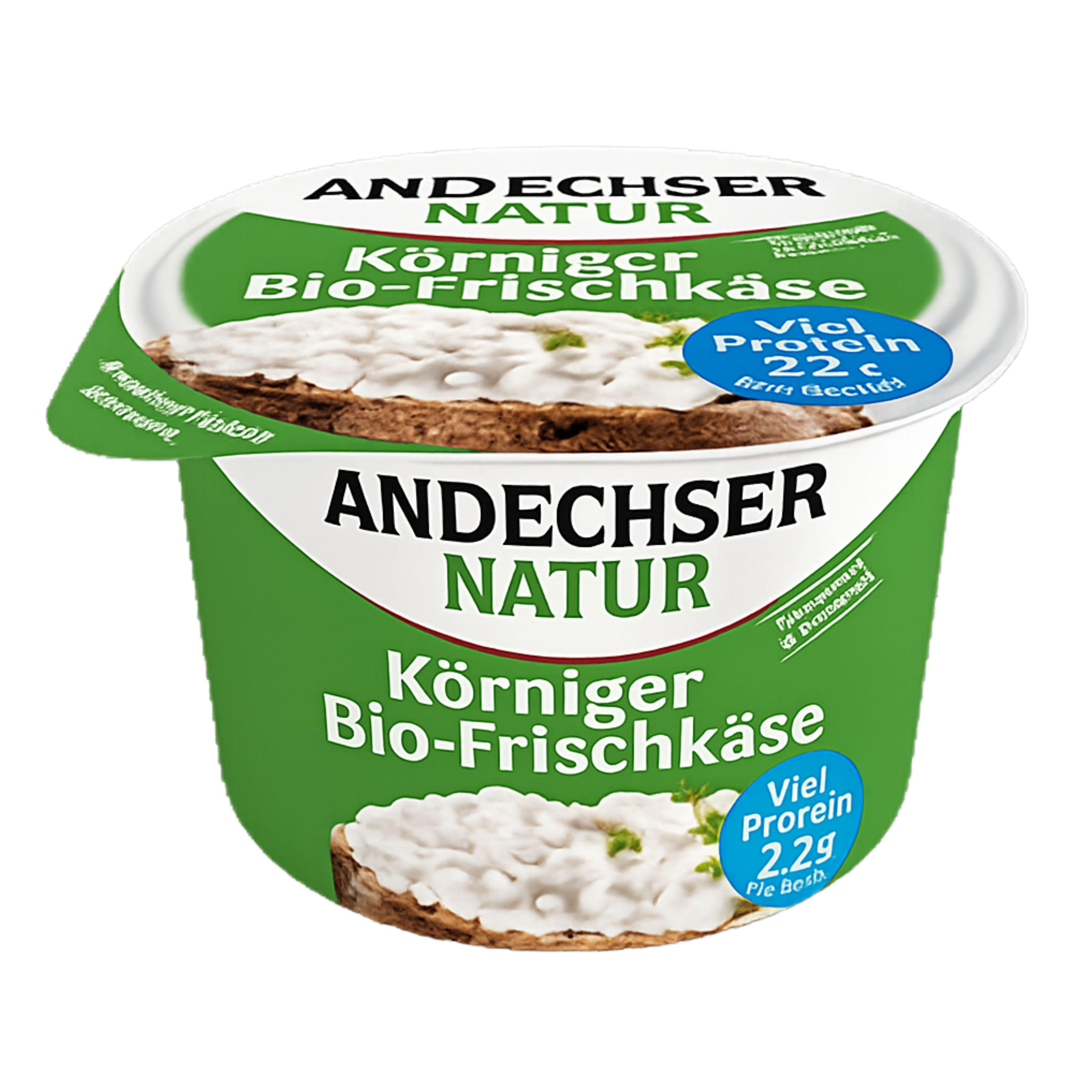 Acheter Fromage blanc 20% Andescher (250g) en ligne