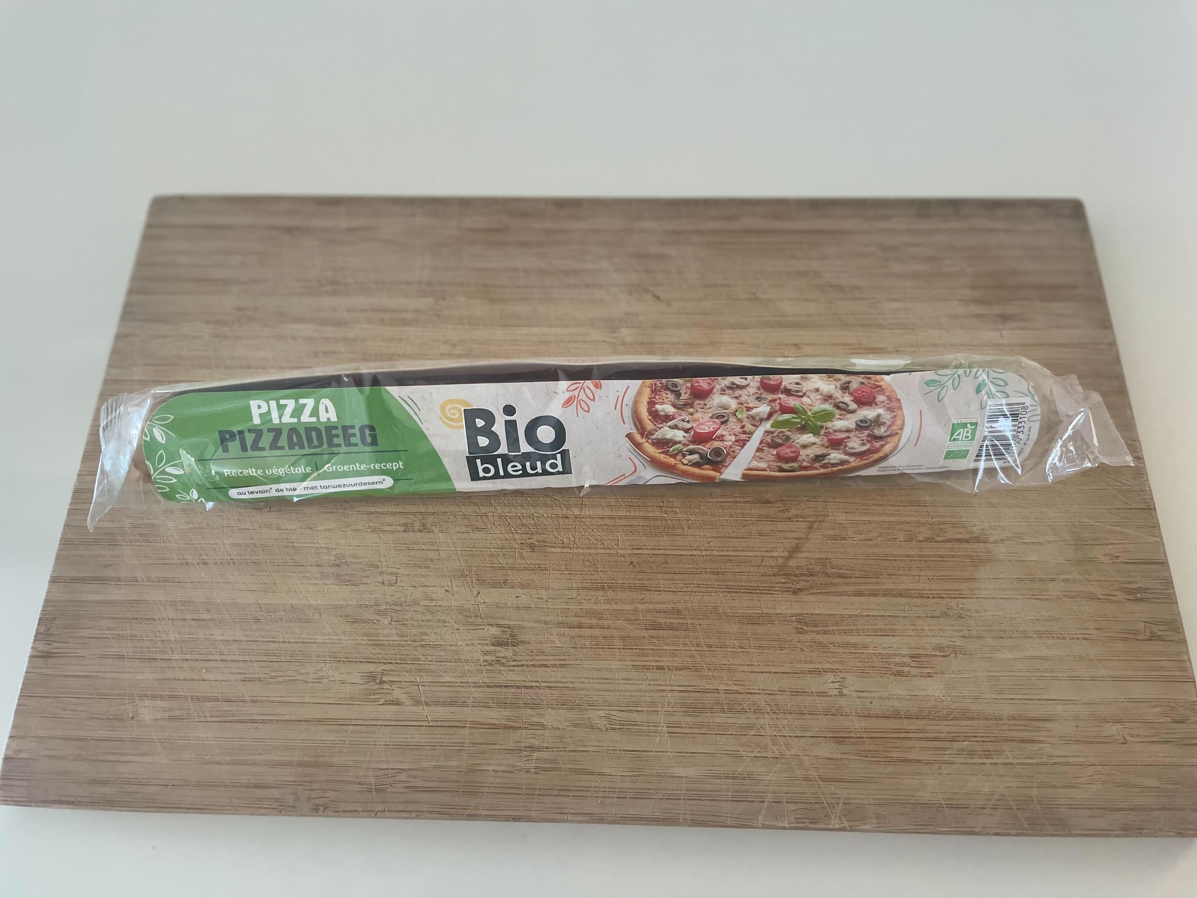 Acheter Pâte à pizza en ligne