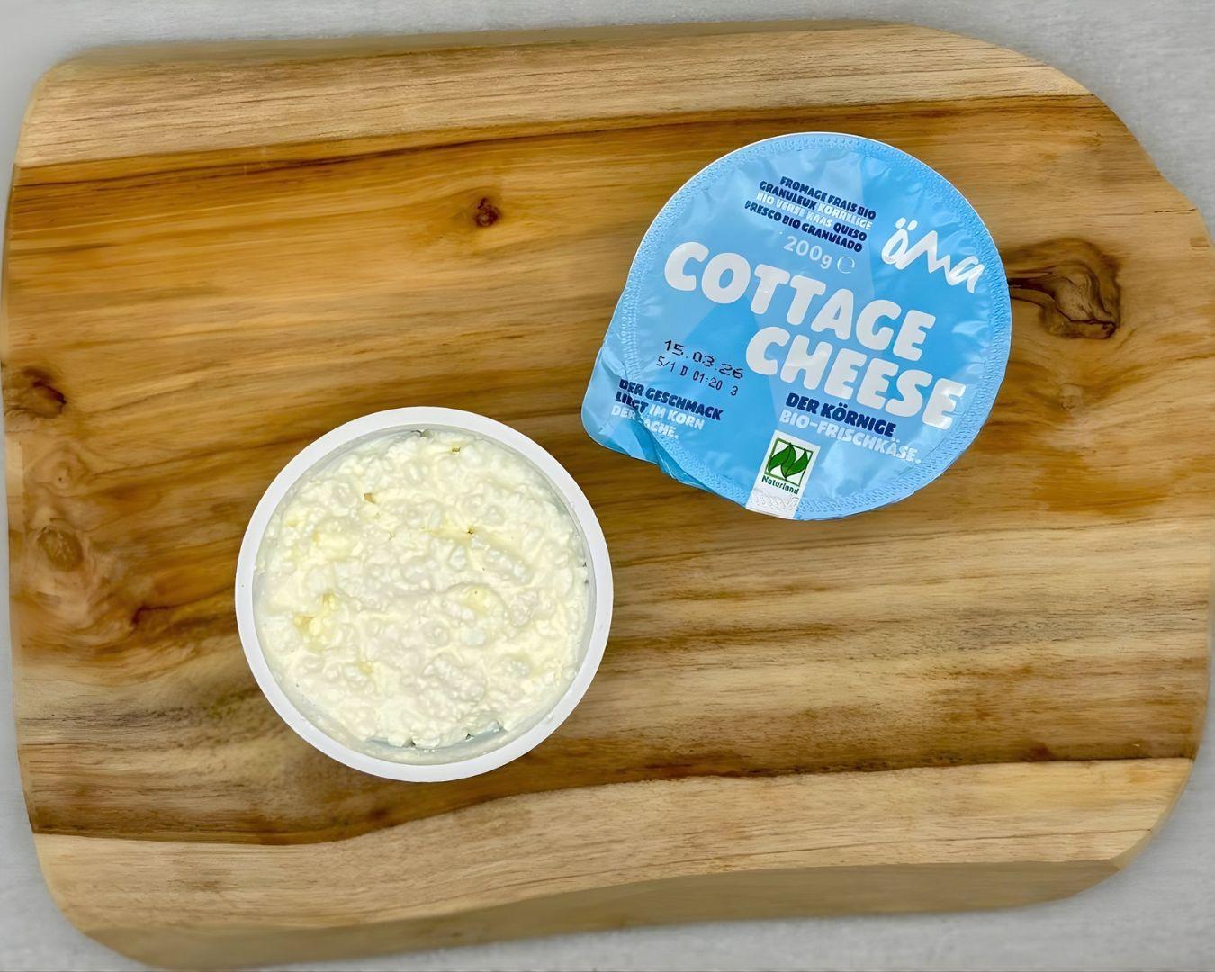 Acheter Cottage cheese en ligne