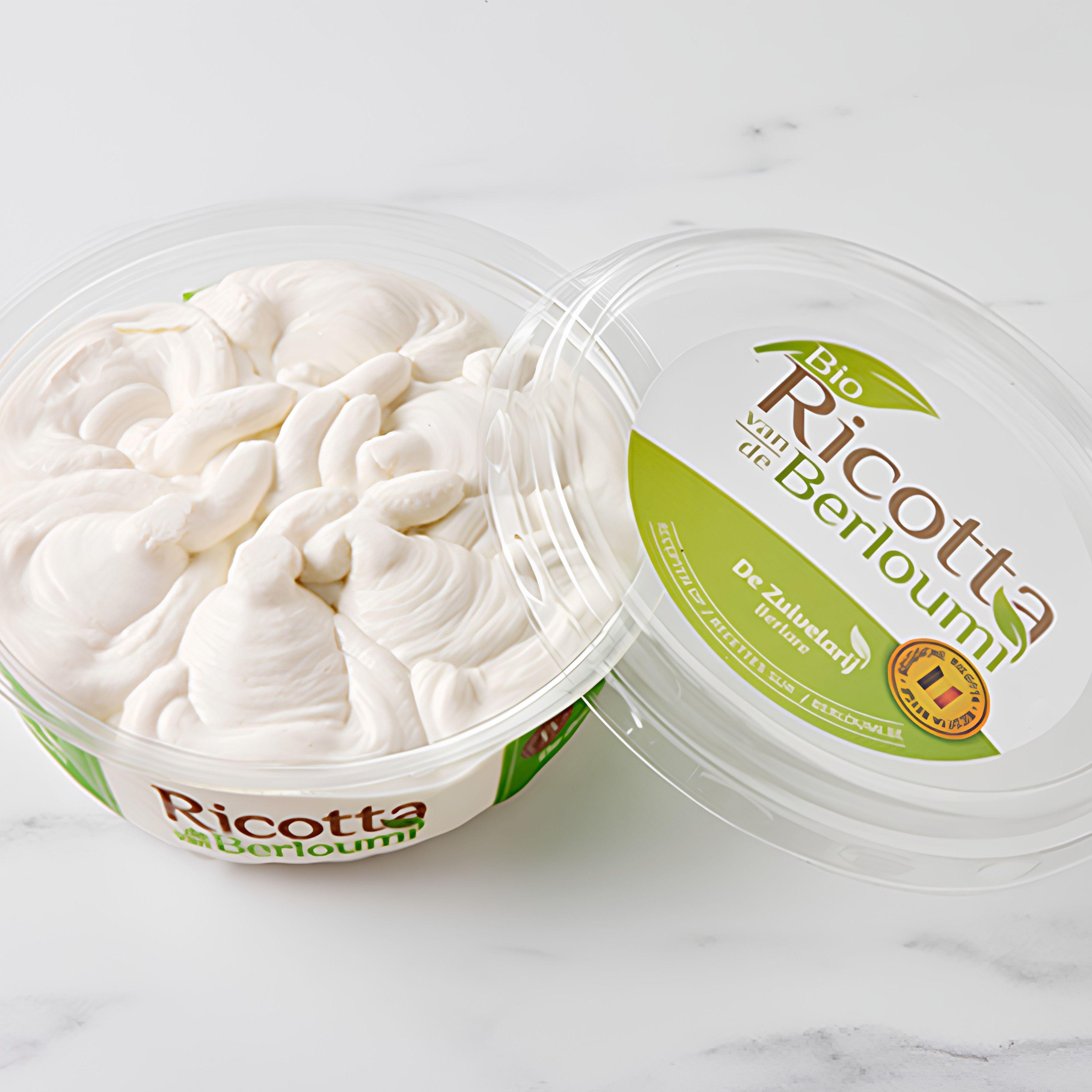 Ricotta 120g online kopen