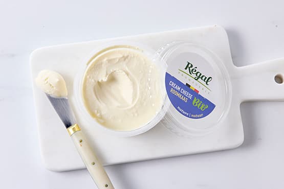 Kopen Verse kaas natuur- anti-afval 140gr (Bio, Speciale aanbieding, Anti-afval)