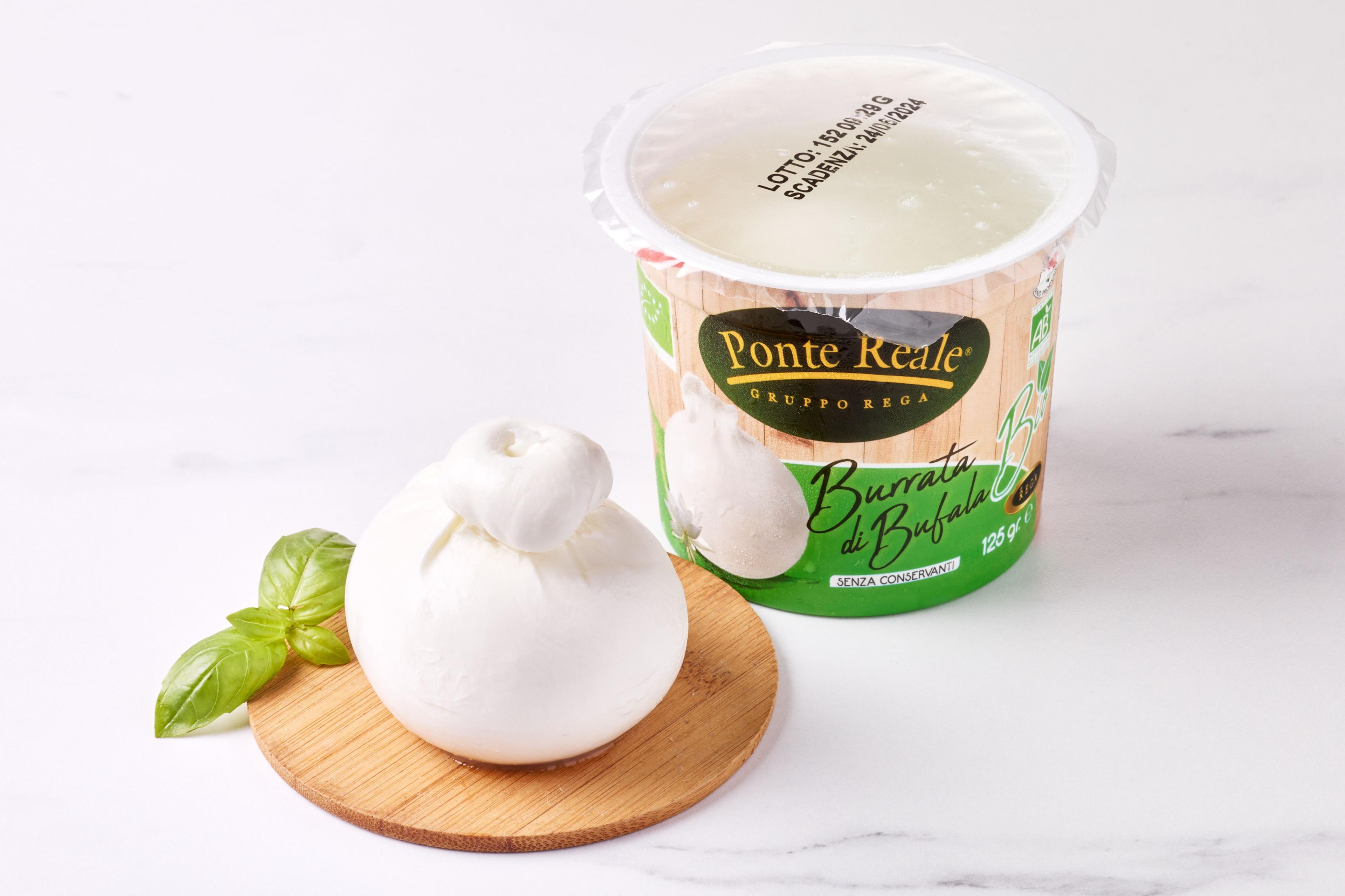 Acheter Burrata - Anti-gaspi en ligne