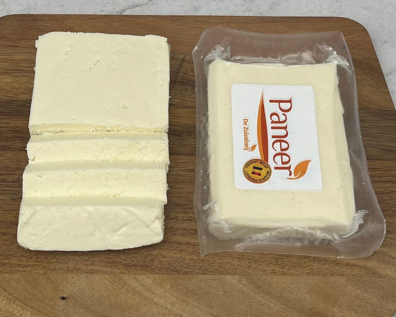 Kopen Belgische paneer - Anti-afval 200 gr (Bio, Anti-afval)