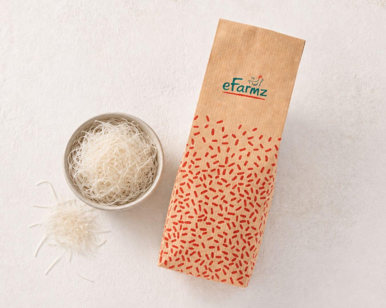Vermicelles de riz (160g), anti-afval online kopen
