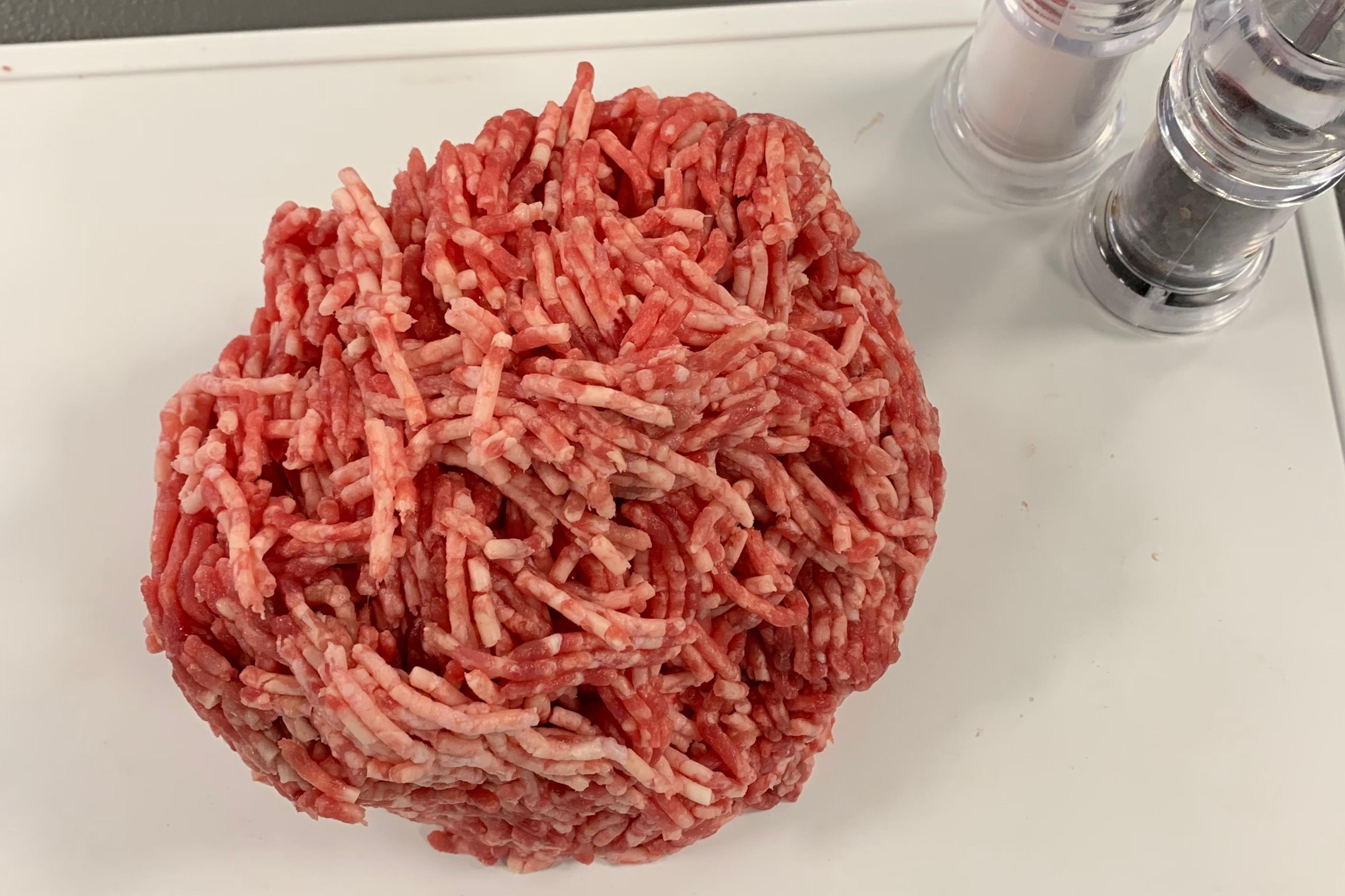 Puur rundergehakt (450g), anti-afval online kopen
