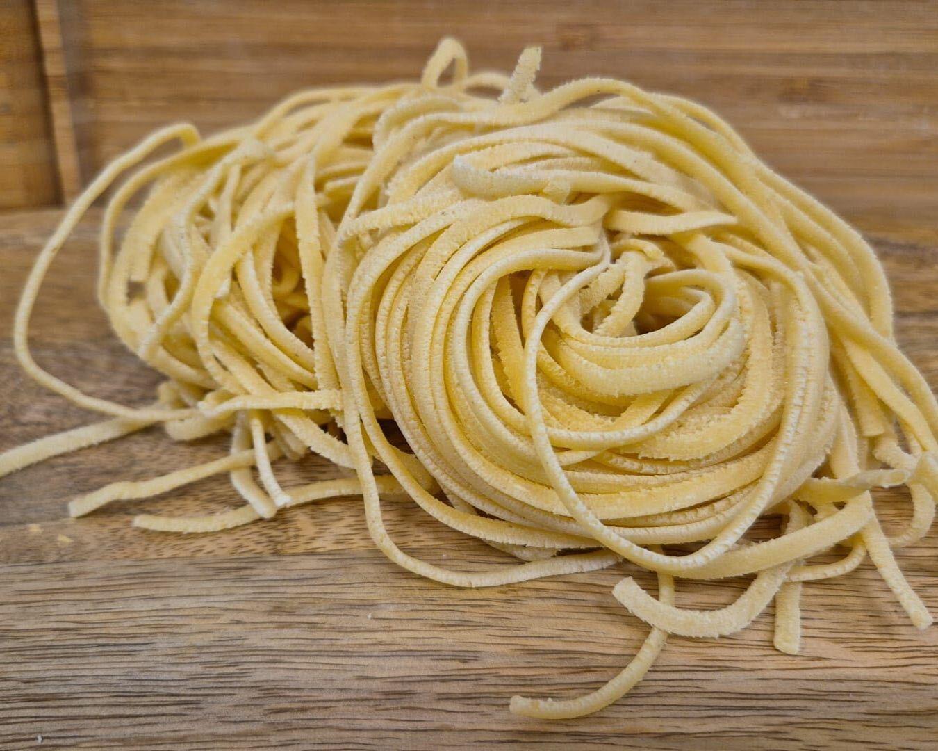 Kopen Linguine bio - Anti- Afval 400gr (Nieuw bij, Bio, Speciale aanbieding, Anti-afval)
