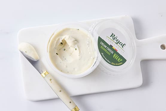 Acheter Fromage frais fines herbes, anti-gaspi 150gr (Nouveauté, Bio, Promo, Anti-gaspi)