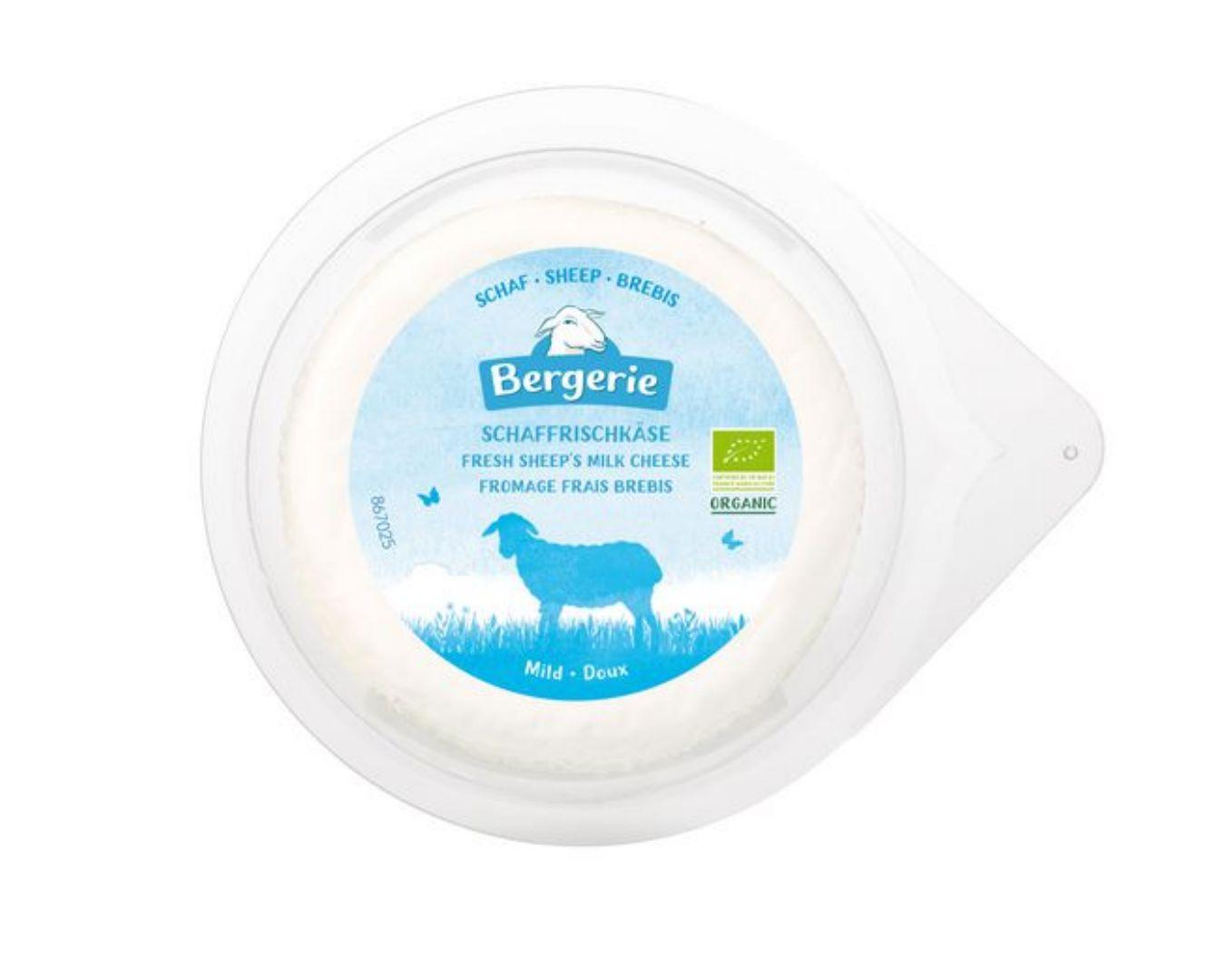 Acheter Fromage de brebis (100g), anti-gaspi +- 250 gr (Nouveauté, Bio, Promo, Anti-gaspi)