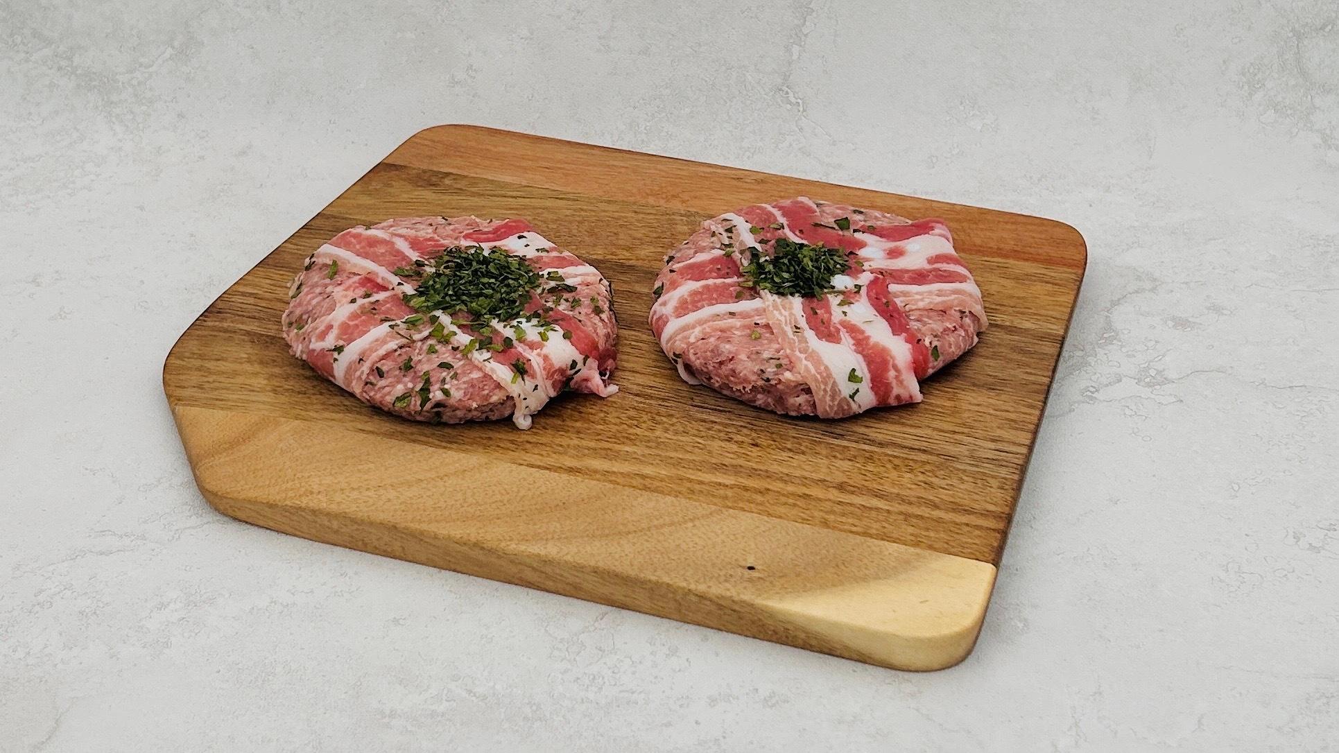 Kopen Ardense hamburgers - Anti-afval 2x150gr (Anti-afval, Eerlijke producentenprijs, Speciale aanbieding)