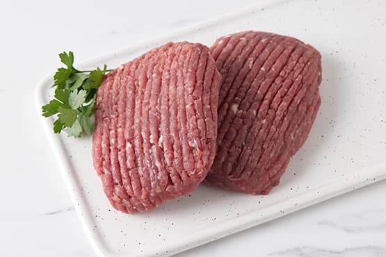 Rundvleesburgers - anti-afval online kopen