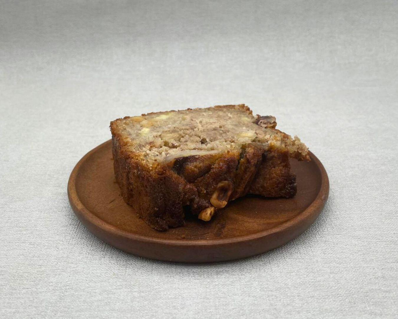 Bananenbrood, glutenvrij - Anti-afval online kopen